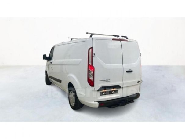 Ford Transit Custom 300 L2H1 Trend 96 kW image number 2