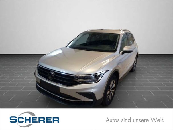 Volkswagen Tiguan 1.5 TSI DSG 110 kW image number 1