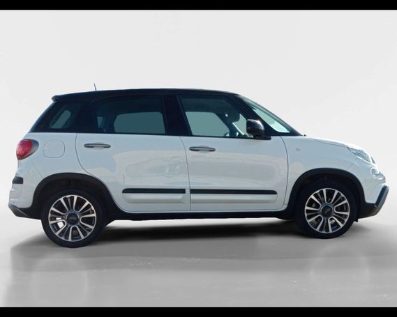 Fiat 500L 1.4 70 kW image number 6