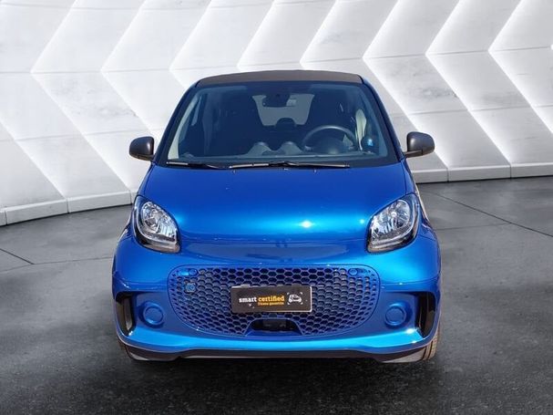 Smart ForTwo EQ 60 kW image number 5