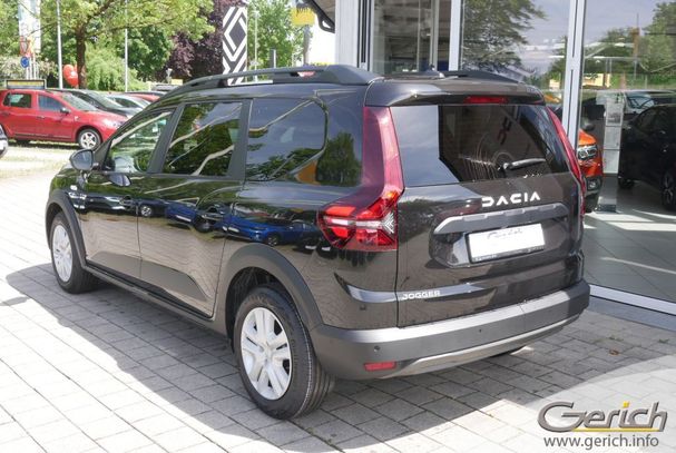 Dacia Jogger TCe ECO-G 67 kW image number 5