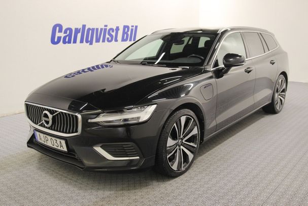 Volvo V60 T6 Inscription AWD 251 kW image number 1