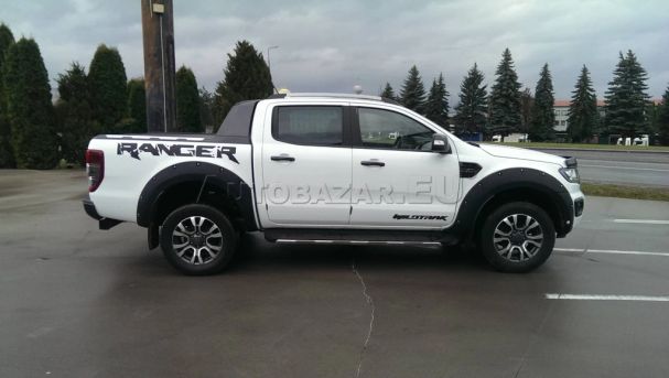 Ford Ranger 2.0 TDCi Wildtrak 4x4 156 kW image number 1