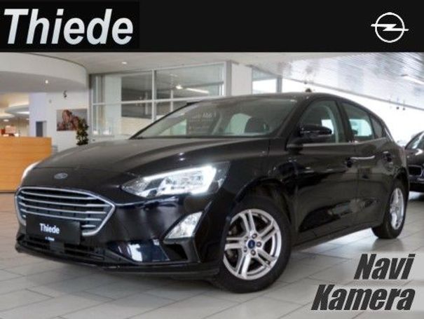 Ford Focus 1.0 92 kW image number 2