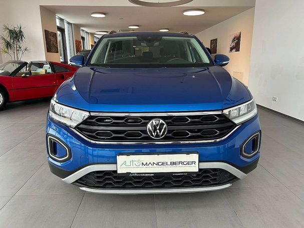 Volkswagen T-Roc 1.0 TSI T-Roc 81 kW image number 3