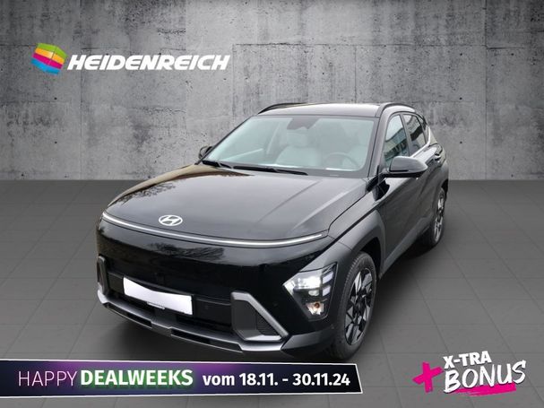 Hyundai Kona 1.6 GDI Hybrid Trend DCT 104 kW image number 2