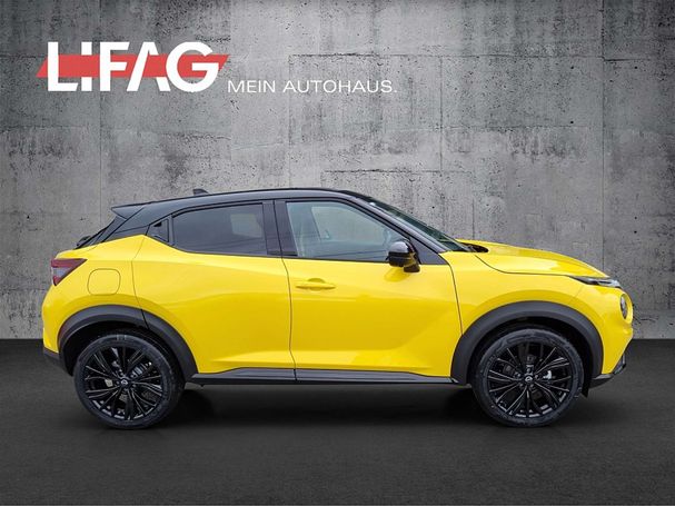 Nissan Juke 84 kW image number 4