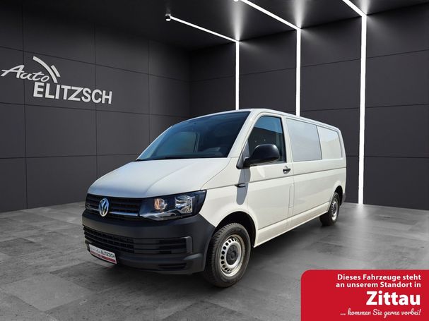 Volkswagen T6 Transporter 4Motion 110 kW image number 1