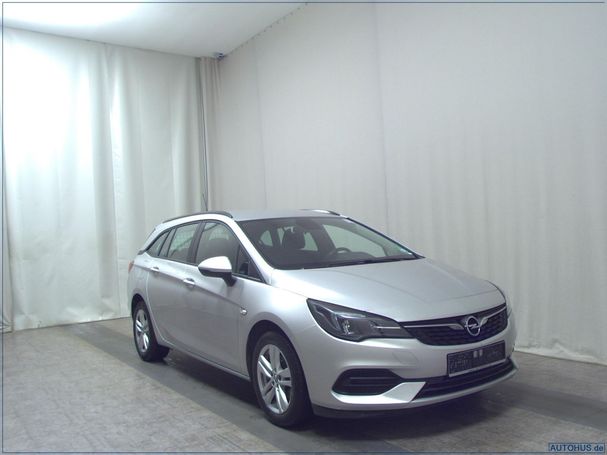 Opel Astra 1.5 D Edition 90 kW image number 2