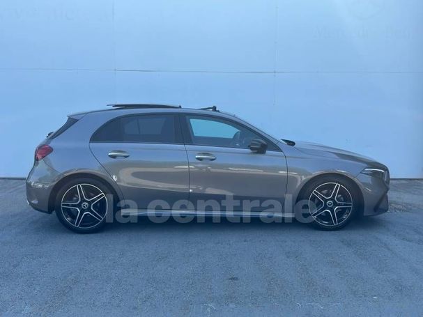 Mercedes-Benz A 180 d 85 kW image number 3