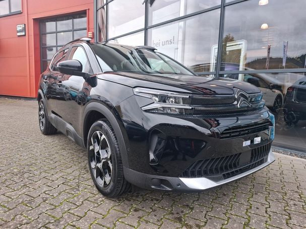 Citroen C5 Aircross PureTech 130 Plus 96 kW image number 1