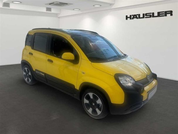 Fiat Panda 51 kW image number 2