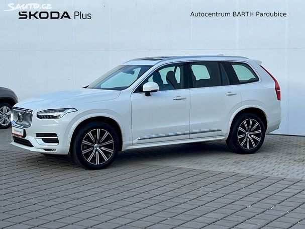 Volvo XC90 B5 AWD Inscription 173 kW image number 2