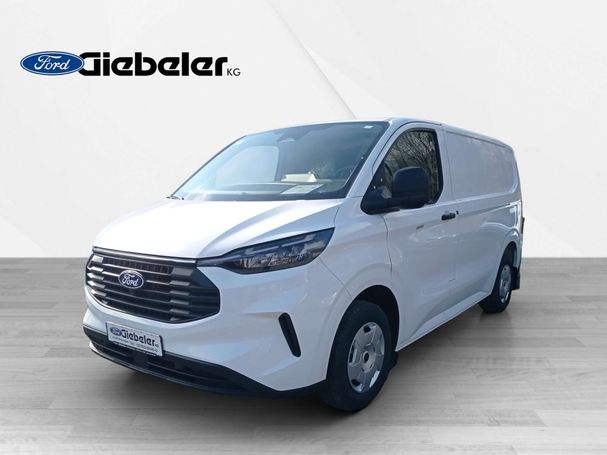 Ford Transit Custom 100 kW image number 1