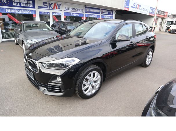 BMW X2 sDrive 141 kW image number 1