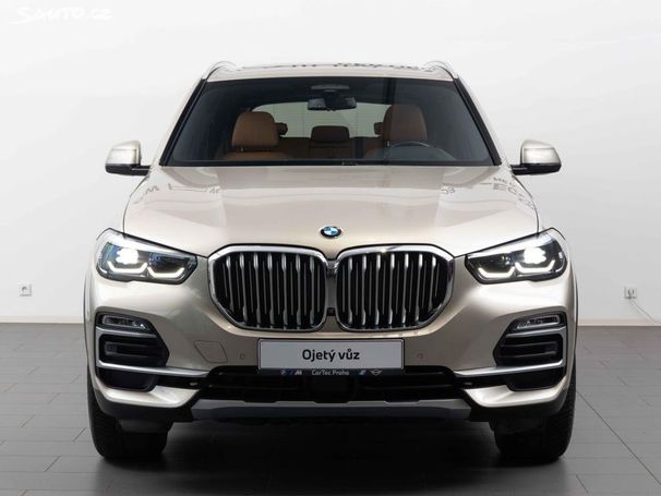 BMW X5 xDrive40i 250 kW image number 2