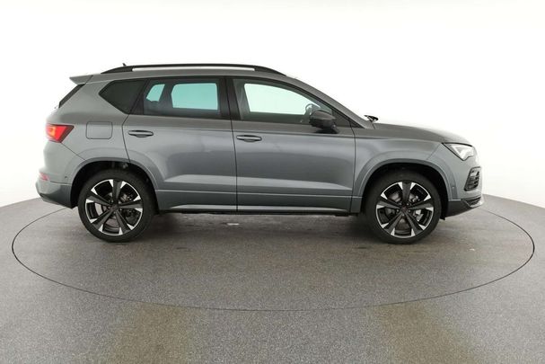 Cupra Ateca 2.0 TSI 4Drive DSG 140 kW image number 23