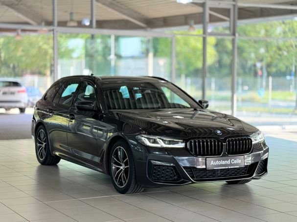 BMW 520d Touring 140 kW image number 2