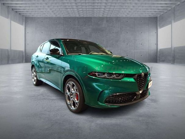 Alfa Romeo Tonale Tributo Italiano 118 kW image number 2