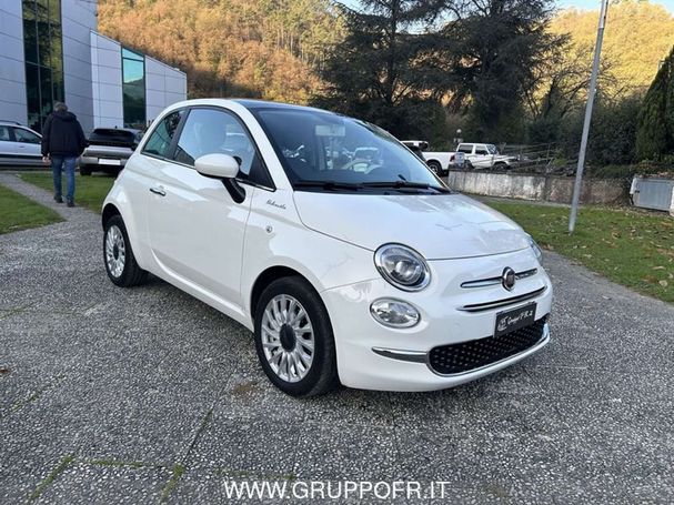 Fiat 500 1.0 51 kW image number 2