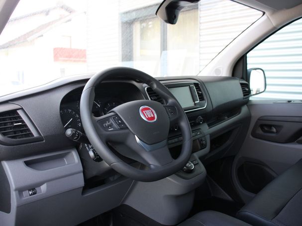 Fiat Scudo L2 2.0 Multijet 107 kW image number 9