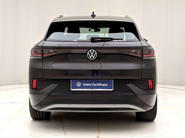 Volkswagen ID.4 GTX 4Motion 220 kW image number 5