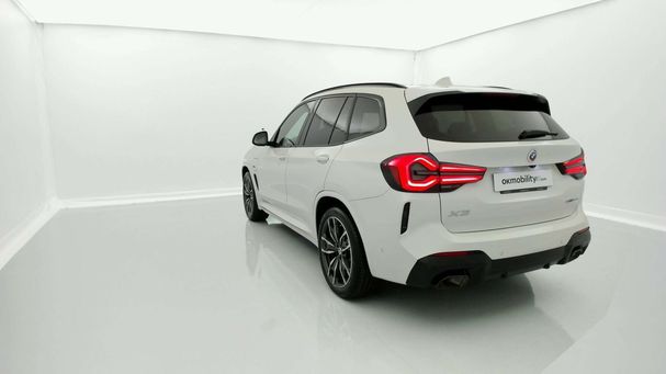 BMW X3e xDrive 215 kW image number 3