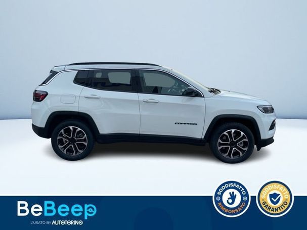 Jeep Compass 140 kW image number 9