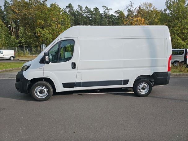 Fiat Ducato 33 L2H2 140 103 kW image number 3