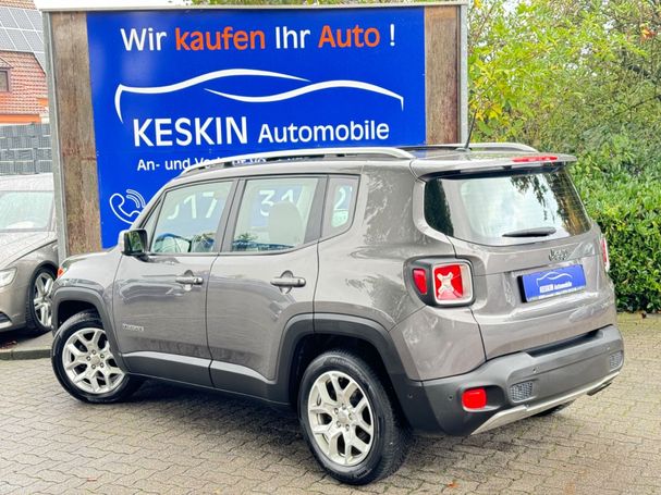 Jeep Renegade 103 kW image number 4