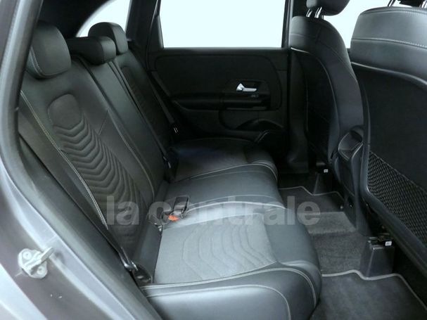 Mercedes-Benz B 180 d 8G-DCT 85 kW image number 5