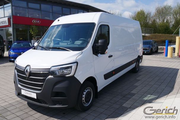 Renault Master DCi 135 L3H2 VA Basis 99 kW image number 1