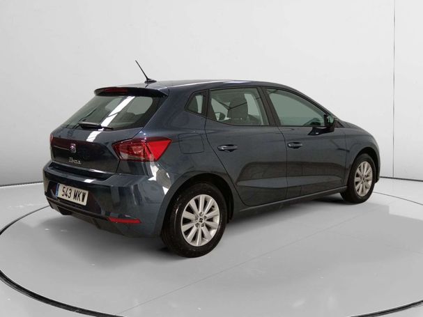 Seat Ibiza 59 kW image number 3