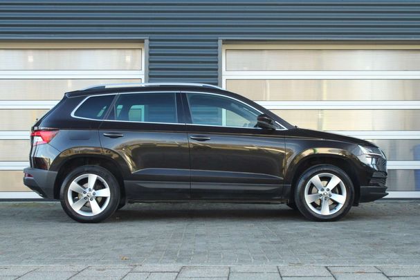 Skoda Karoq 1.5 TSI ACT DSG Style 110 kW image number 2