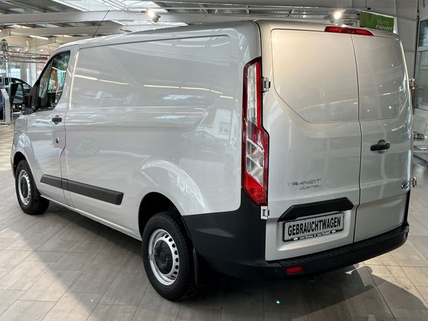 Ford Transit Custom 77 kW image number 3