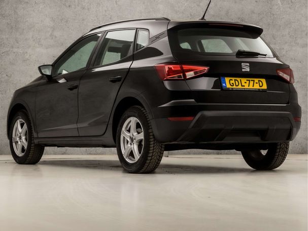 Seat Arona 1.0 TSI 85 kW image number 4