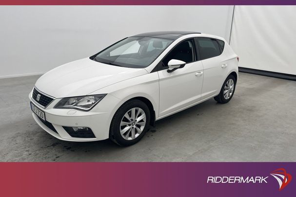 Seat Leon TSI Style 85 kW image number 1