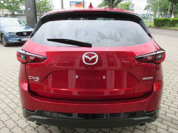 Mazda CX-5 2.5 e-Skyactiv G AWD 143 kW image number 6