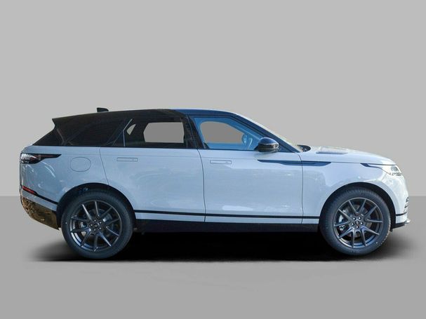 Land Rover Range Rover Velar P400e S 297 kW image number 6