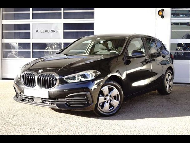 BMW 118i 100 kW image number 19