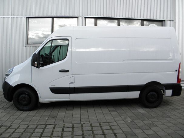 Opel Movano 2.3 L2H2 100 kW image number 15