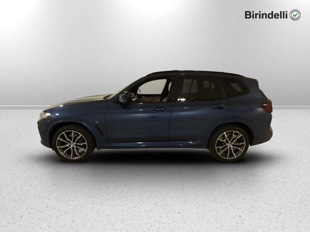 BMW X3 xDrive20d 140 kW image number 4