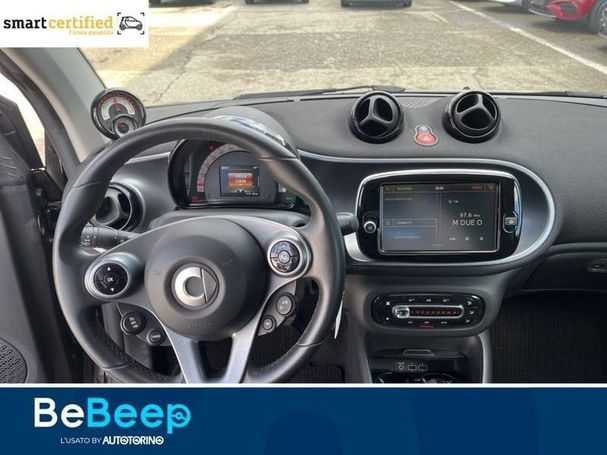 Smart ForTwo EQ 60 kW image number 12