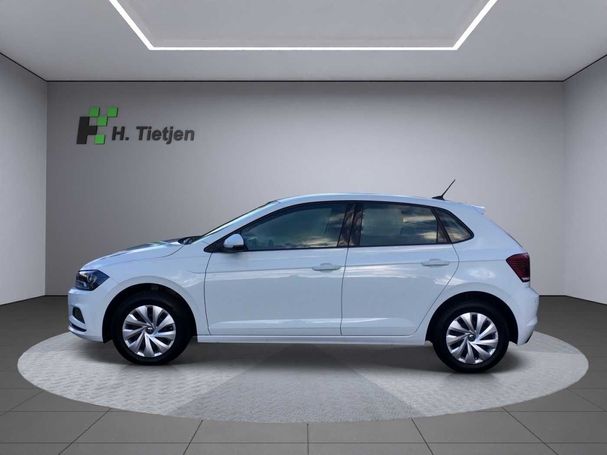 Volkswagen Polo 1.0 TSI Highline 70 kW image number 5