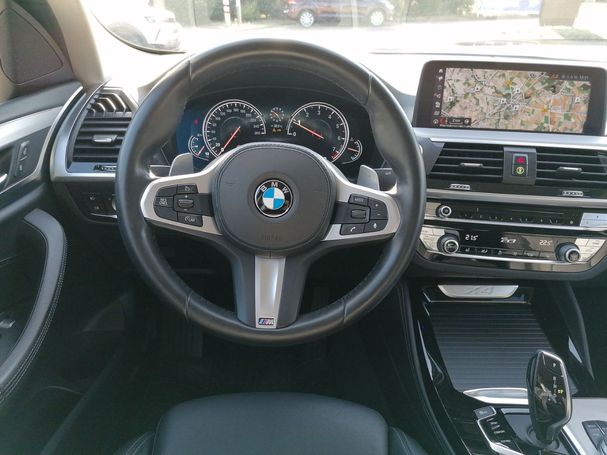 BMW X4 xDrive 135 kW image number 9