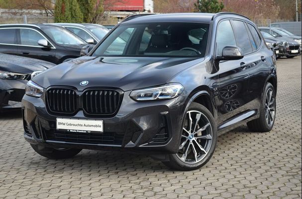 BMW X3 xDrive30e 215 kW image number 1