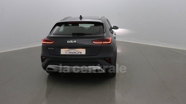 Kia XCeed 1.6 CRDi 100 kW image number 45