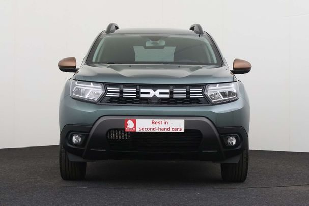 Dacia Duster TCe EDC 111 kW image number 7