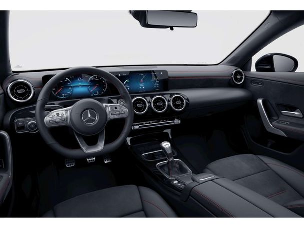 Mercedes-Benz CLA 180 100 kW image number 8