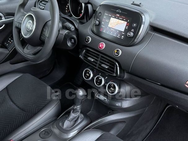 Fiat 500X 1.4 Multiair DCT 4x2 103 kW image number 26